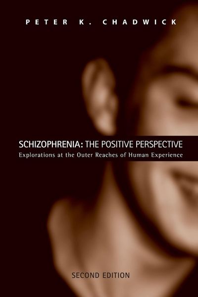 Produktbild: Schizophrenia