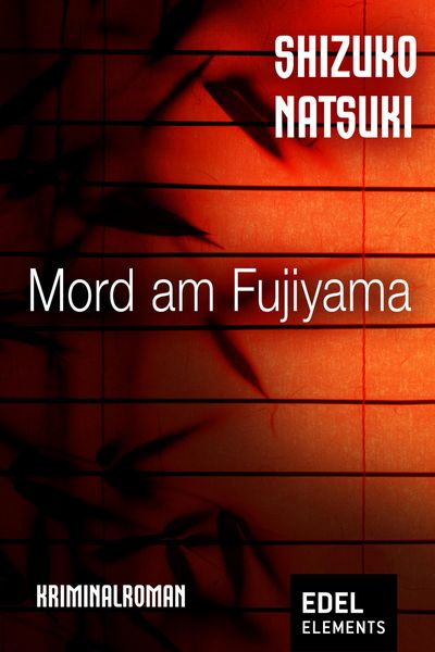 Produktbild: Mord am Fujiyama