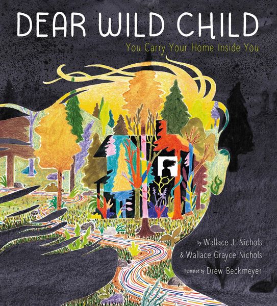 Produktbild: Dear Wild Child