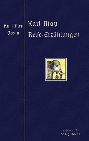 Produktbild: Am Stillen Ocean