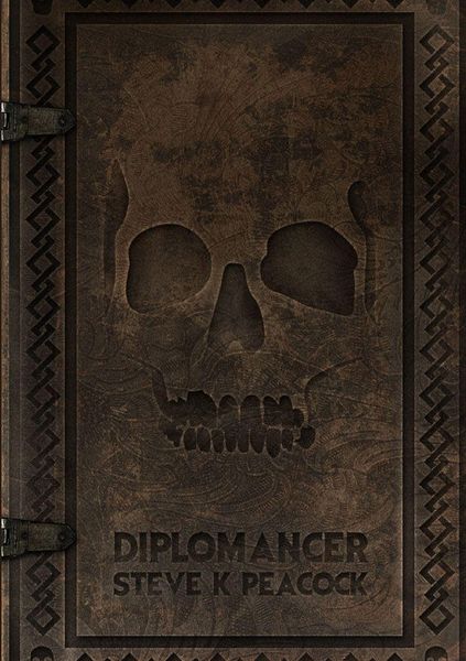 Produktbild: Diplomancer