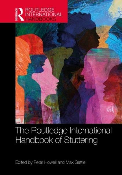 Produktbild: The Routledge International Handbook of Stuttering