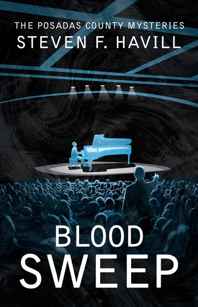 Produktbild: Blood Sweep