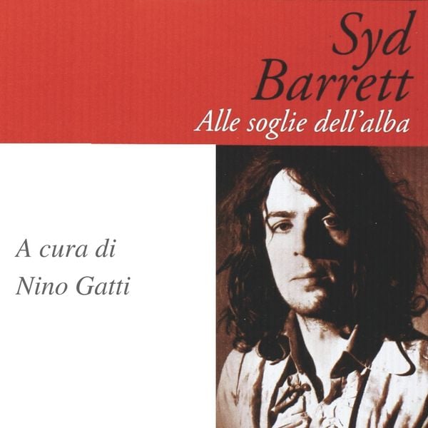 Produktbild: Syd Barrett