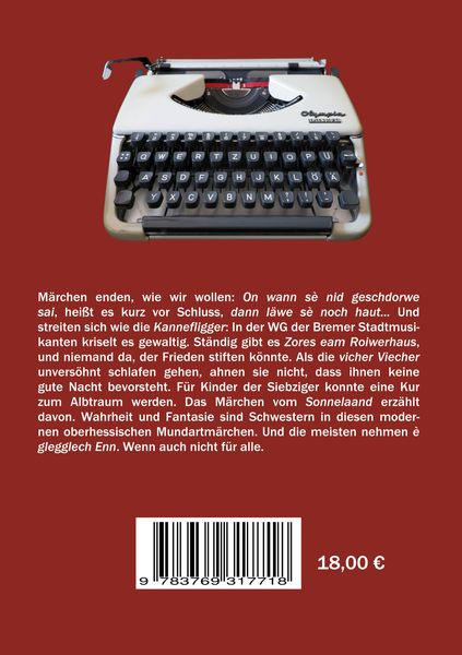 Produktbild: Es woar nommo