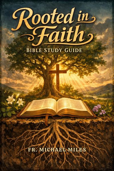 Produktbild: Rooted in Faith