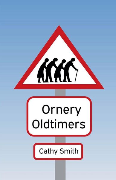 Produktbild: Ornery Oldtimers