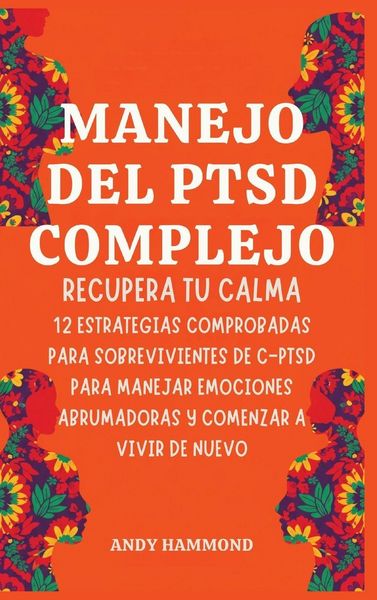 Produktbild: Manejo del PTSD Complejo