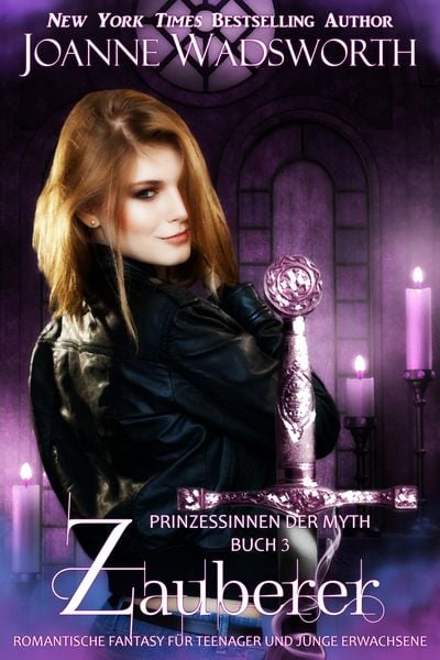 Produktbild: Zauberer