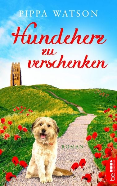Produktbild: Hundeherz zu verschenken
