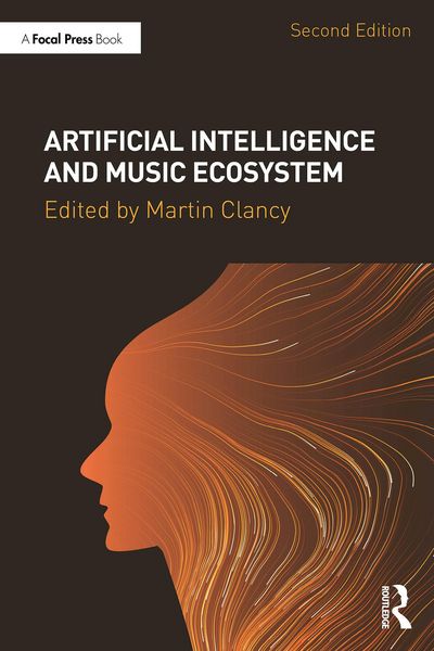 Produktbild: Artificial Intelligence and Music Ecosystem