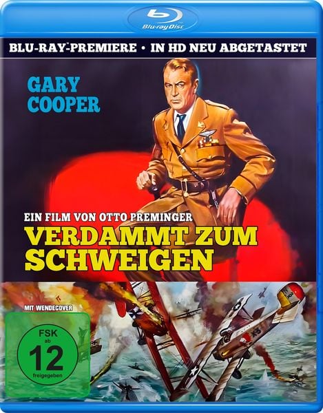 Produktbild: Verdammt zum Schweigen