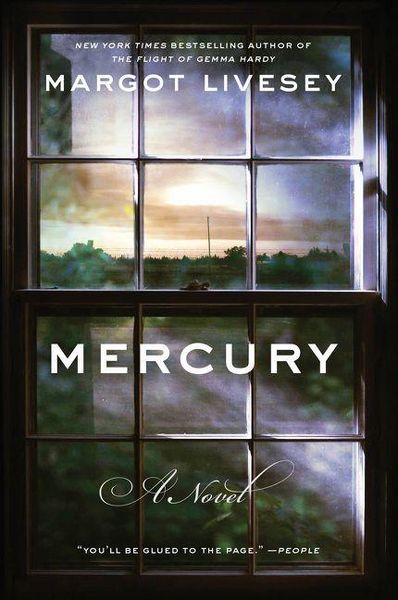 Produktbild: Mercury