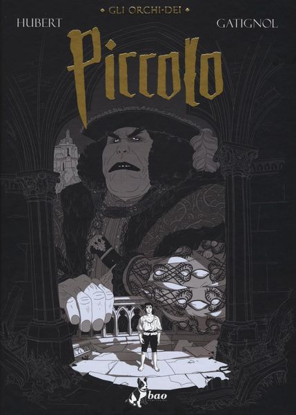 Produktbild: Piccolo