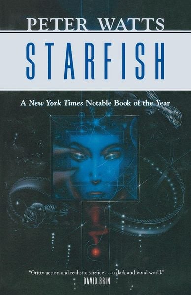 Produktbild: Starfish