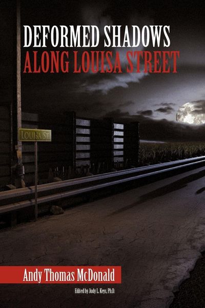 Produktbild: Deformed Shadows Along Louisa Street