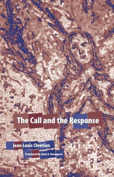 Produktbild: The Call and the Response
