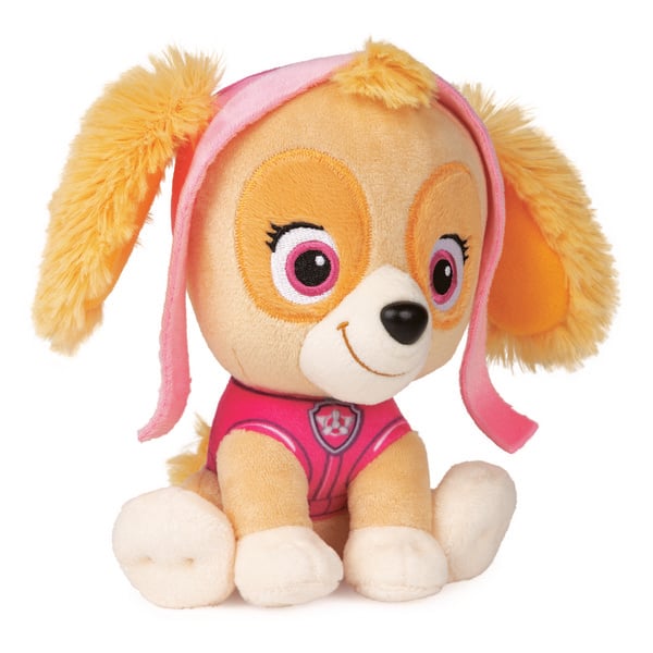 Produktbild: GUND PAW Patrol Skye Pl&uuml;schtier, 15 cm
