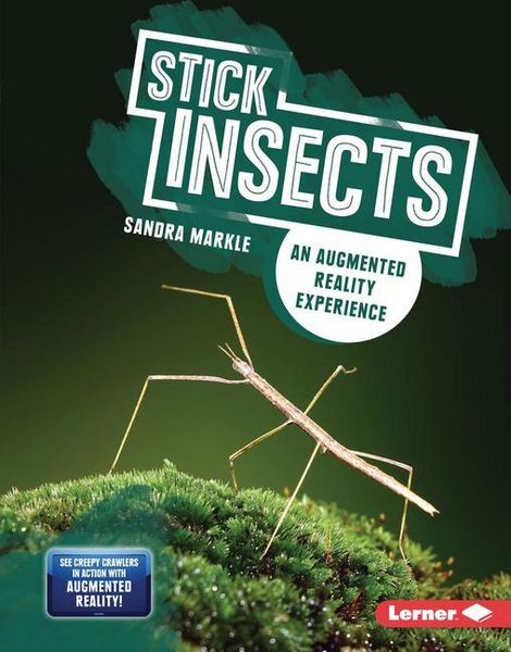 Produktbild: Stick Insects