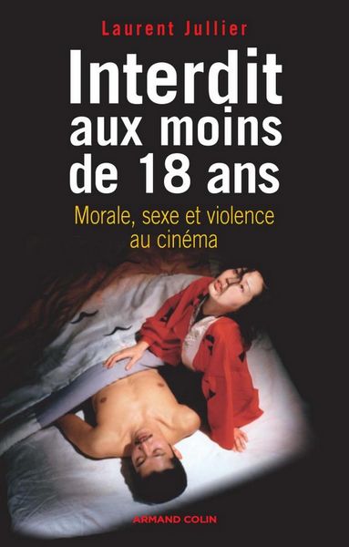 Produktbild: Interdit aux moins de 18 ans