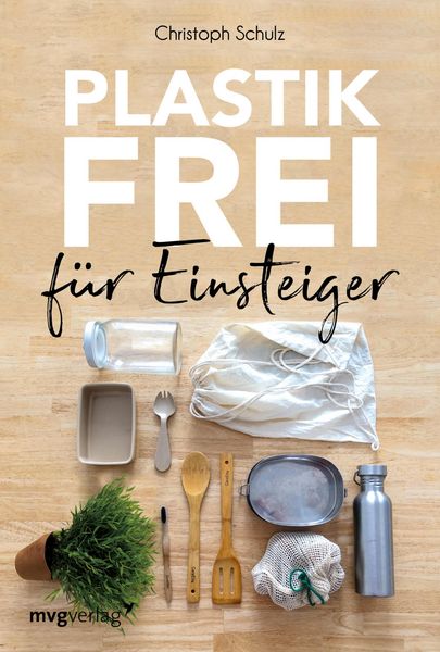 Produktbild: Plastikfrei f&uuml;r Einsteiger