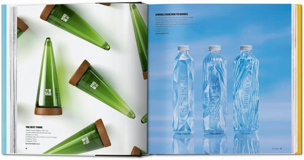 Produktbild: The Package Design Book 8