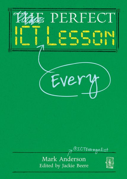 Produktbild: Perfect ICT Every Lesson