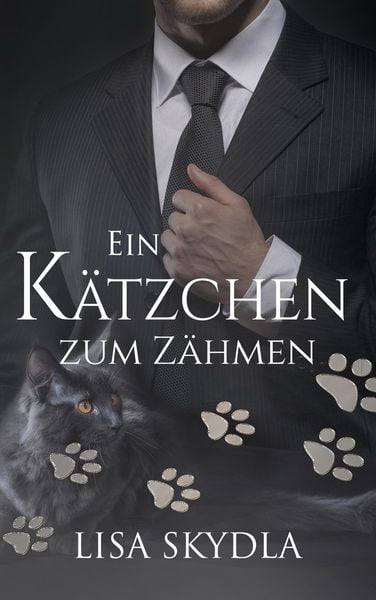 Produktbild: Ein Kätzchen zum Zähmen