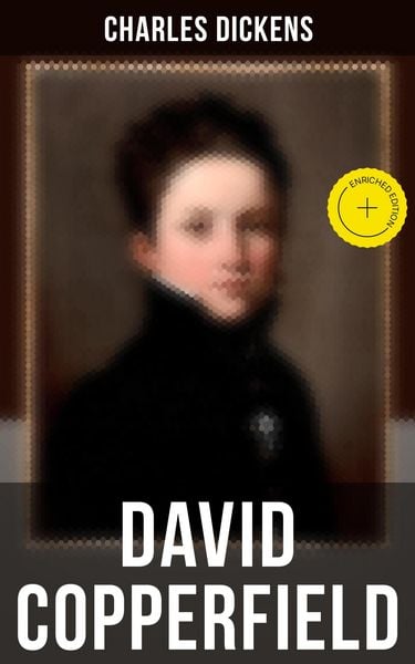 Produktbild: David Copperfield