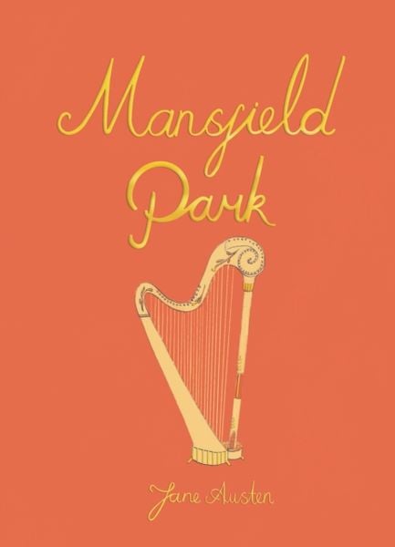 Produktbild: Mansfield Park