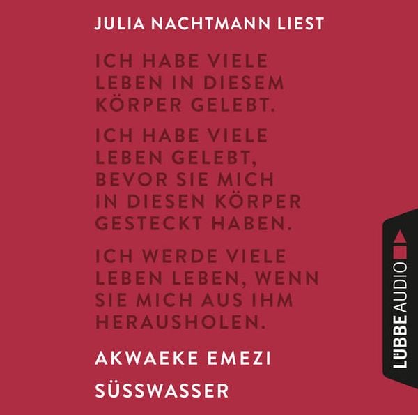 Produktbild: Süßwasser