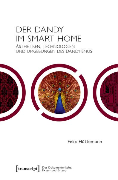 Produktbild: Der Dandy im Smart Home