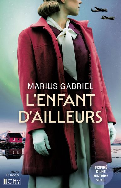 Produktbild: L'enfant d'ailleurs