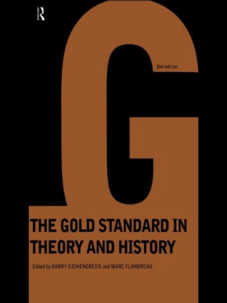 Produktbild: Gold Standard In Theory & History