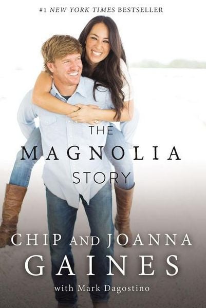 Produktbild: The Magnolia Story
