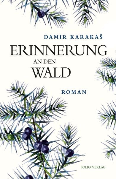 Produktbild: Erinnerung an den Wald