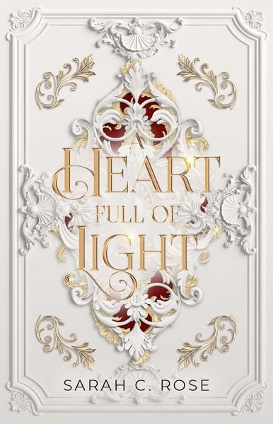 Produktbild: A Heart Full of Light