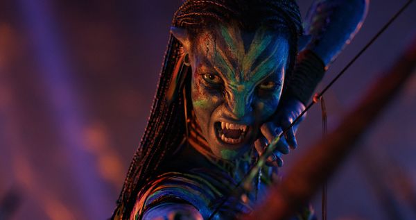 Produktbild: Avatar - Fire and Ash