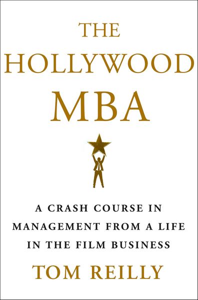 Produktbild: The Hollywood MBA