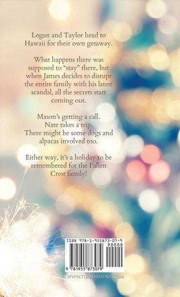 Produktbild: Kade Christmas (Hardcover)
