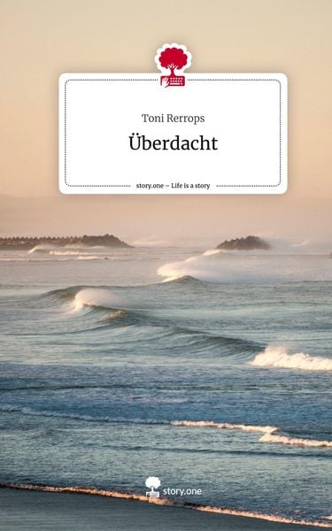 Produktbild: &Uuml;berdacht. Life is a Story - story.one