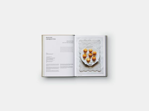 Produktbild: The Silver Spoon Classic