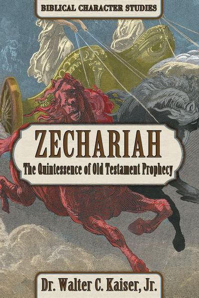 Produktbild: Zechariah