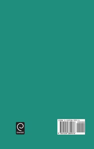 Produktbild: Research on Accounting Ethics