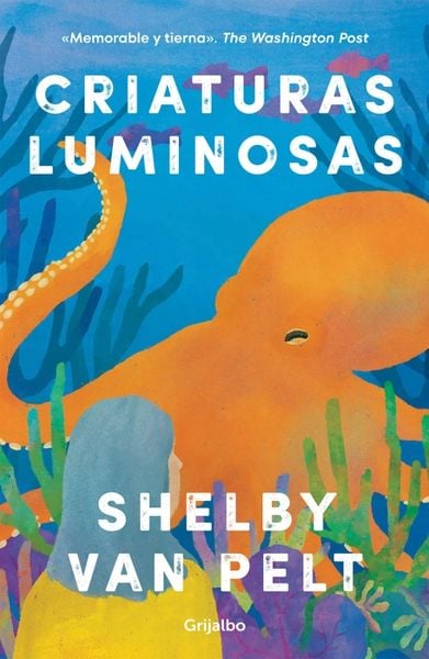 Produktbild: Criaturas Luminosas / Remarkably Bright Creatures
