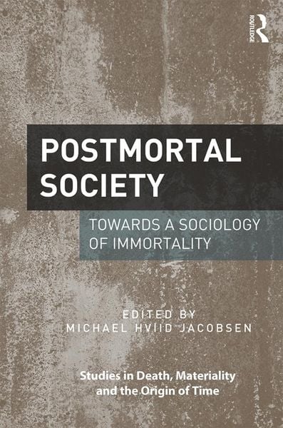 Produktbild: Postmortal Society