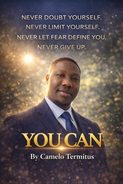 Produktbild: You can