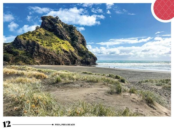 Produktbild: Soul Places Neuseeland – Die Seele Neuseelands spüren
