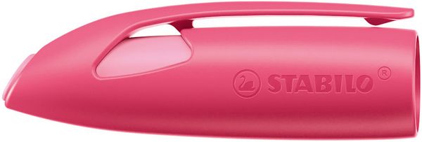 Produktbild: STABILO EASYbirdy 3D Wildlife Kappe rosa
