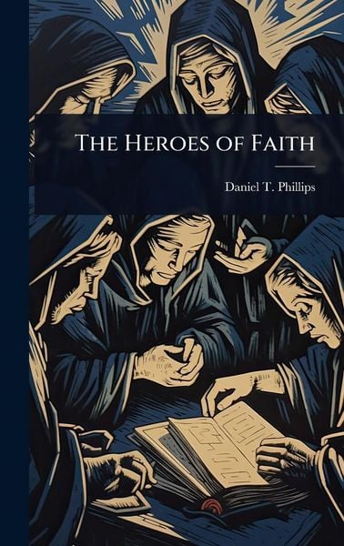 Produktbild: The Heroes of Faith